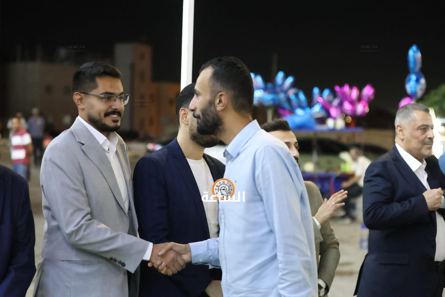 Madar Al-Saa Images 0.951345740869472