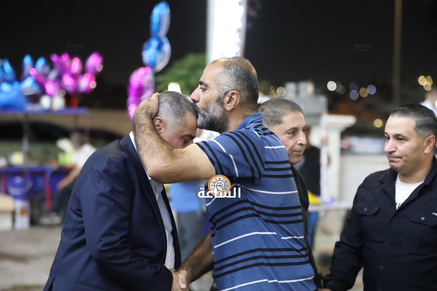 Madar Al-Saa Images 0.7469381740667494