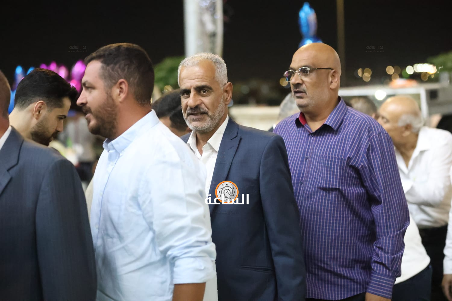 Madar Al-Saa Images 0.3912895498702237