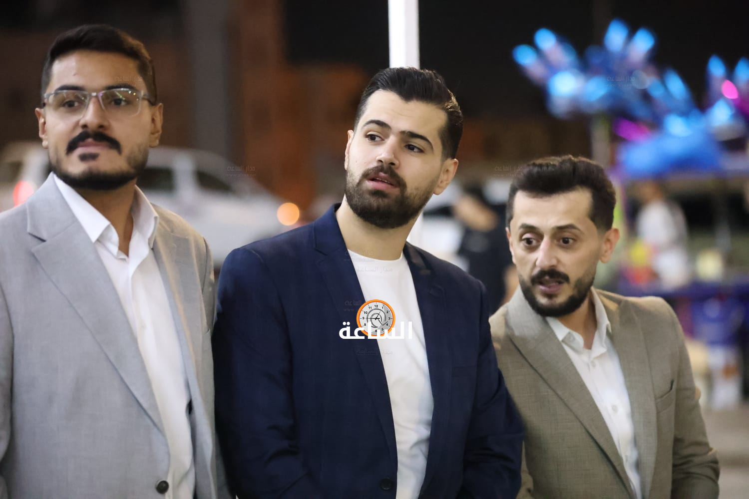 Madar Al-Saa Images 0.1482269356023469