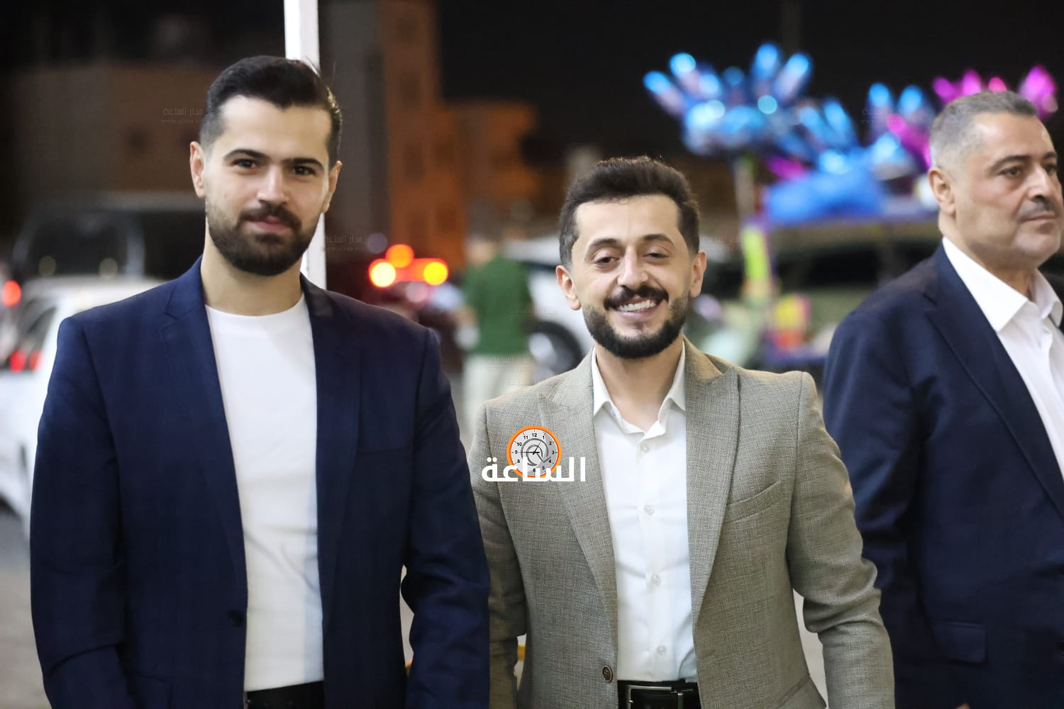Madar Al-Saa Images 0.756473065066911