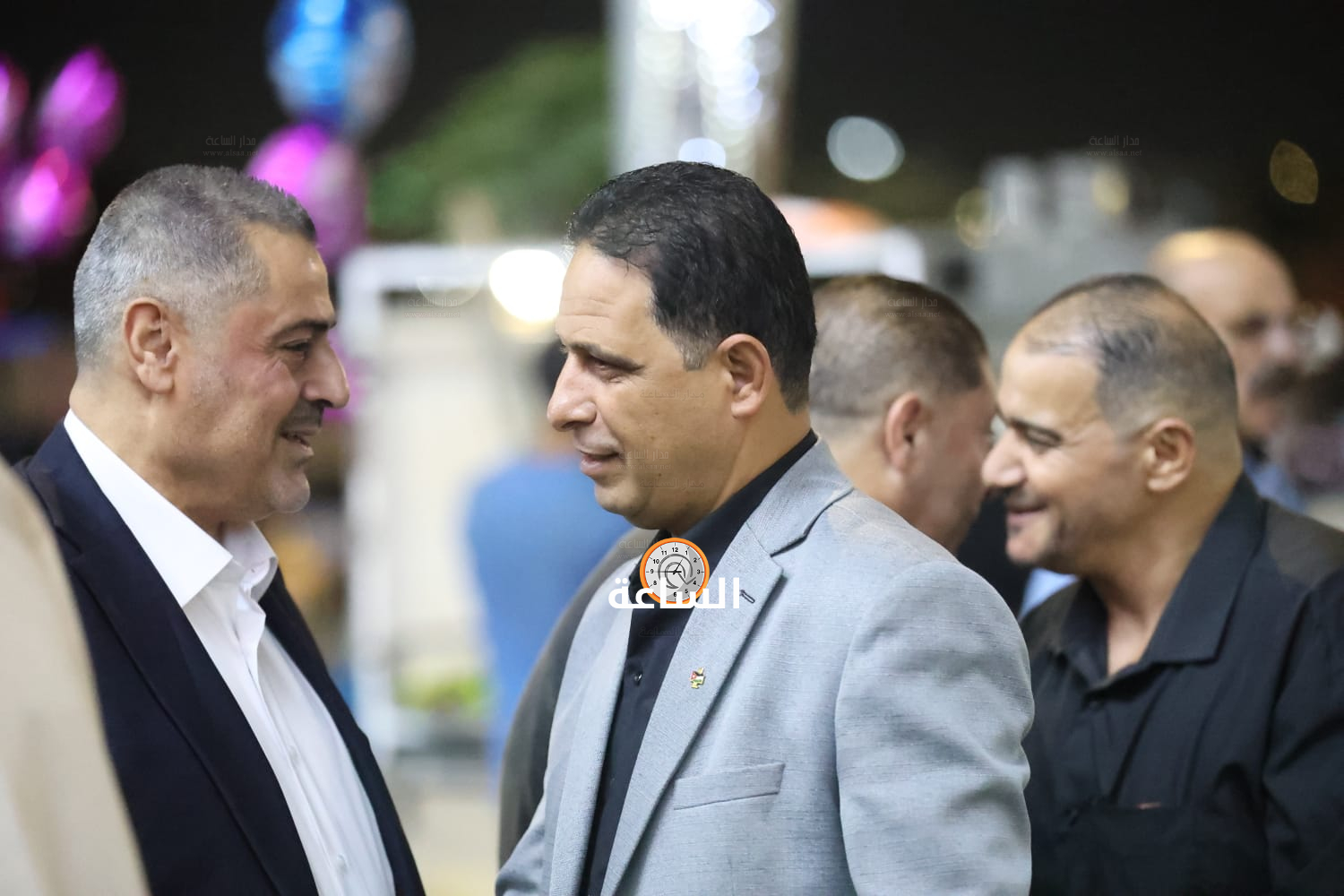 Madar Al-Saa Images 0.03559806191281156