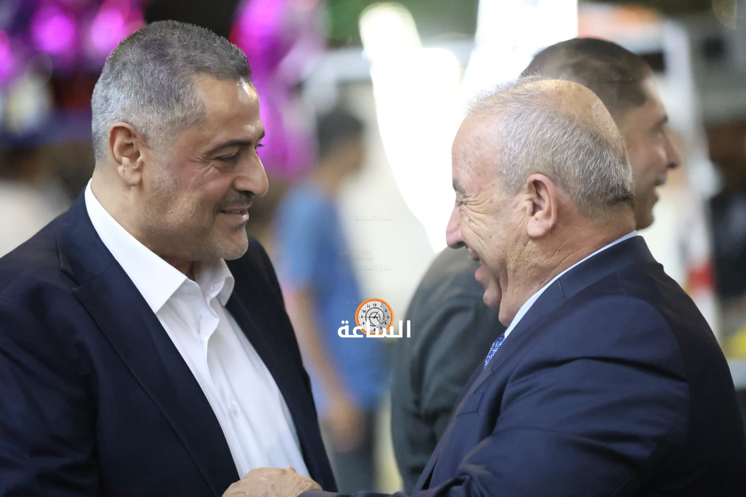 Madar Al-Saa Images 0.09419827613102238