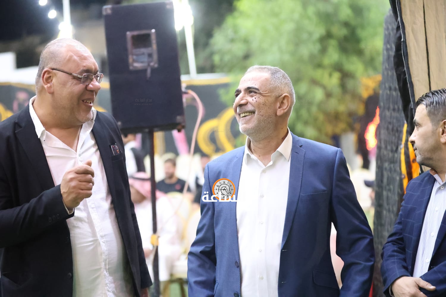 Madar Al-Saa Images 0.7440635068785917