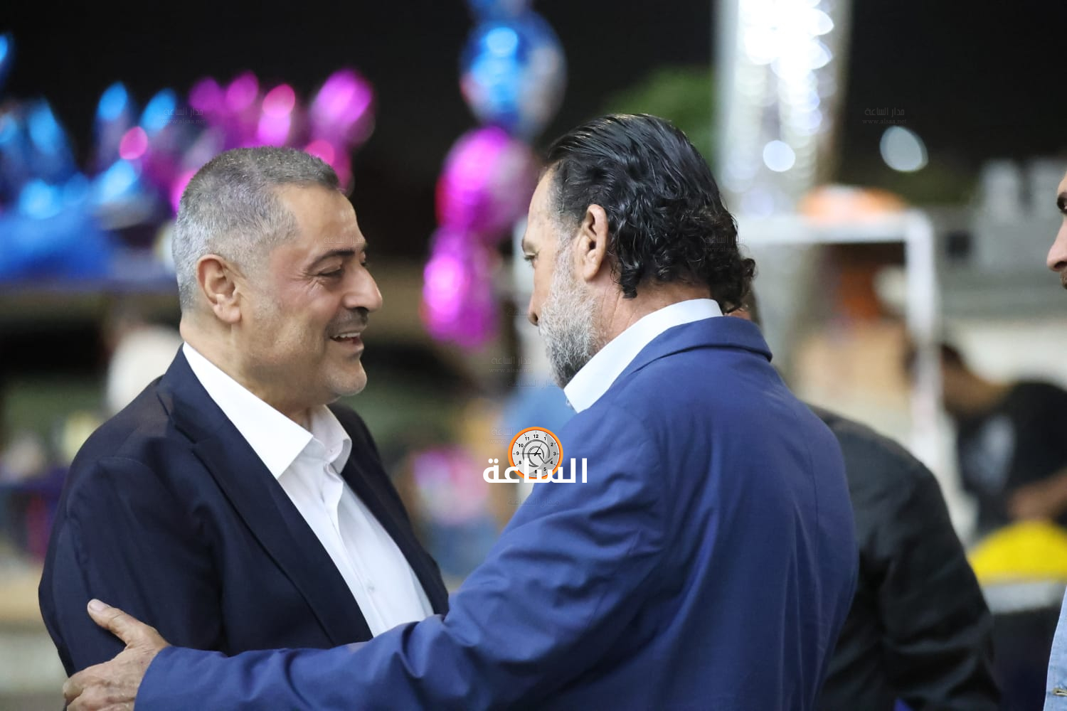 Madar Al-Saa Images 0.41377978261245174