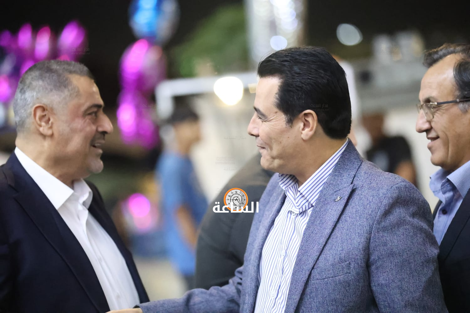 Madar Al-Saa Images 0.43953869667462797