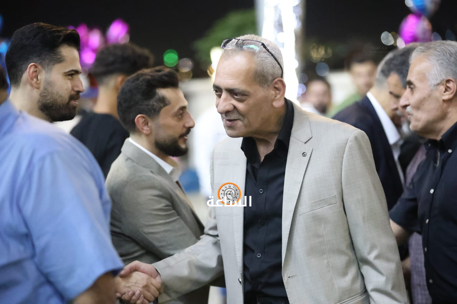 Madar Al-Saa Images 0.7883795059196747