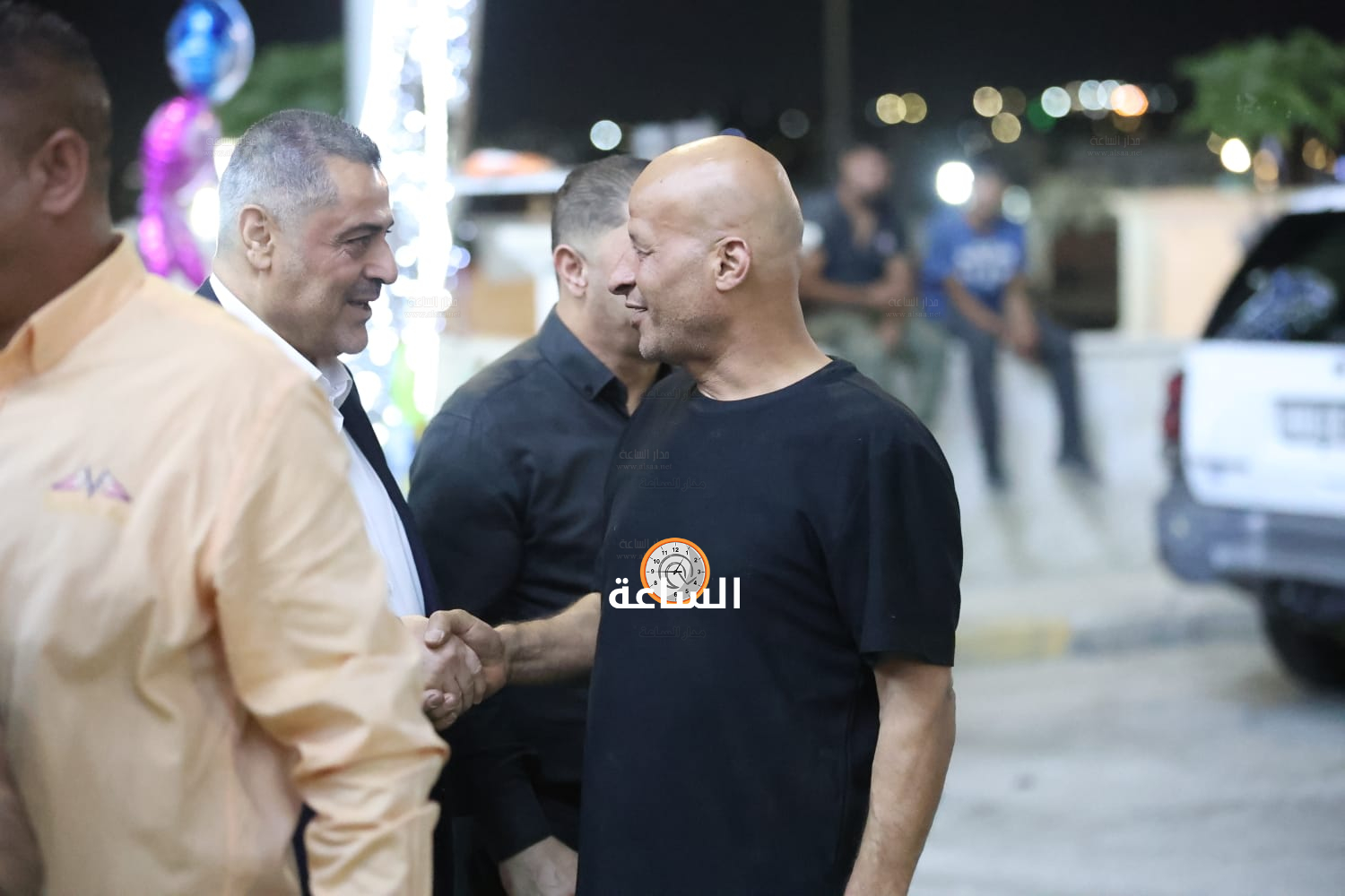 Madar Al-Saa Images 0.9770805235222393