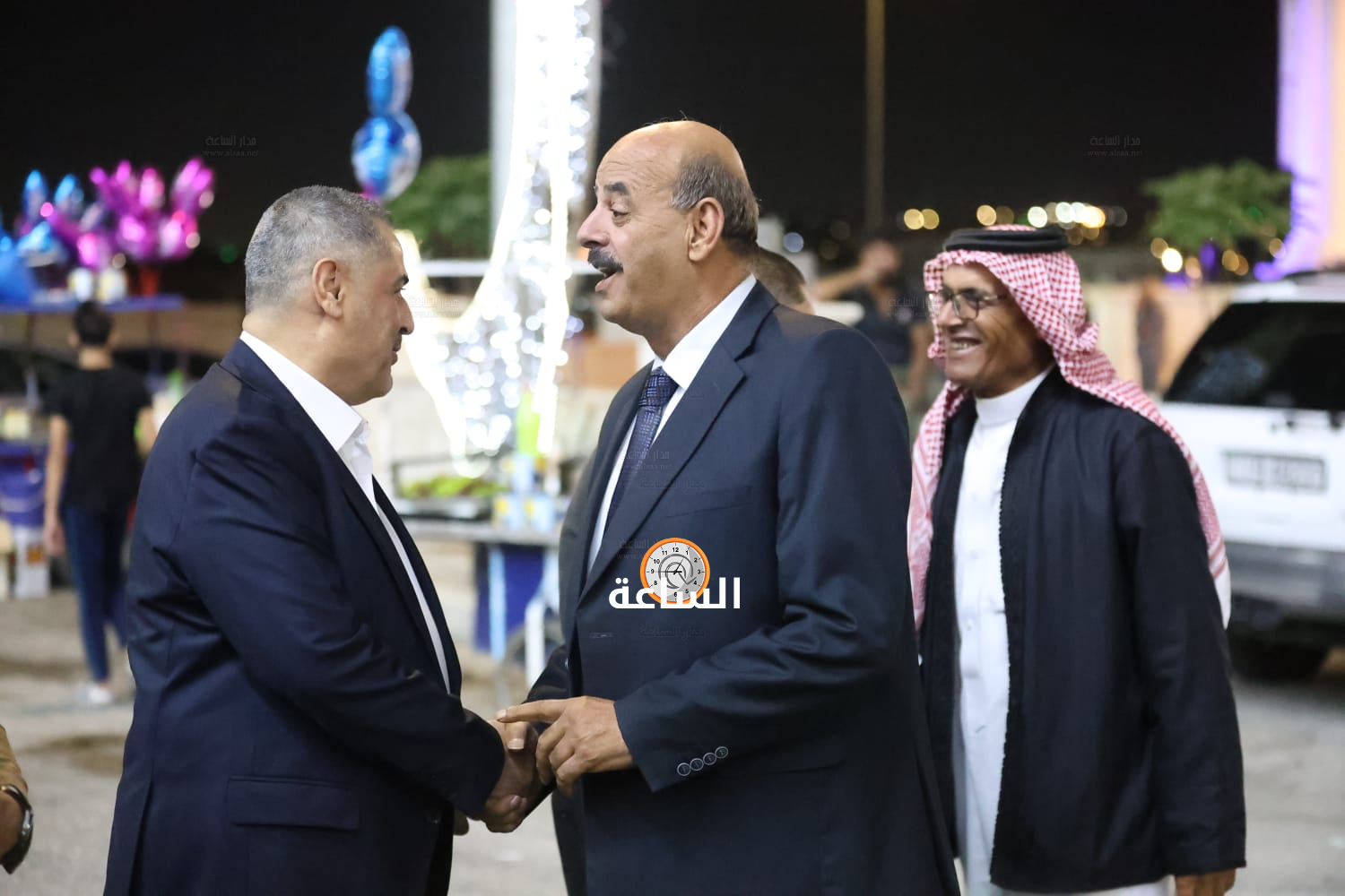 Madar Al-Saa Images 0.6389620776965758
