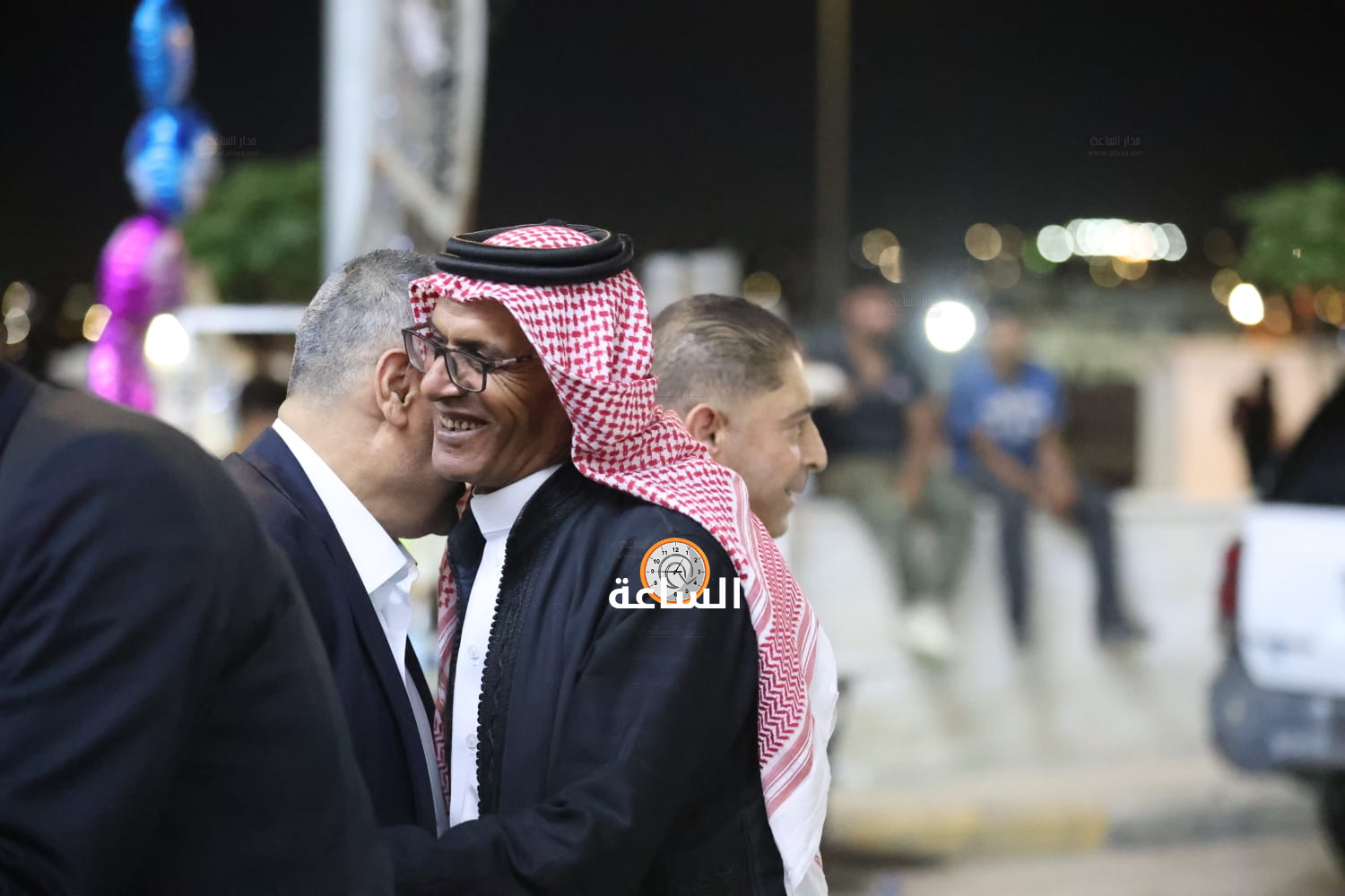 Madar Al-Saa Images 0.23467145739452855