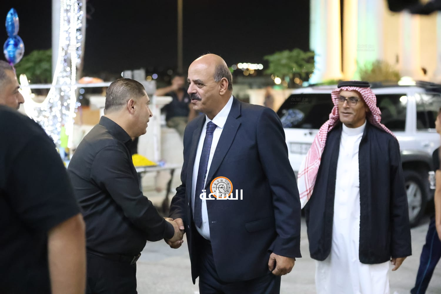 Madar Al-Saa Images 0.3468043305048899
