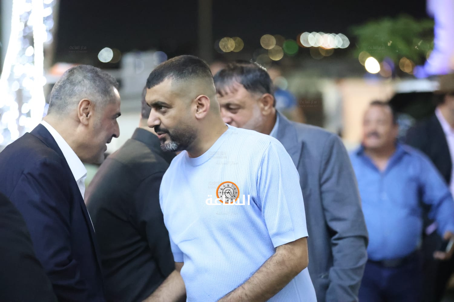 Madar Al-Saa Images 0.20156152962591056