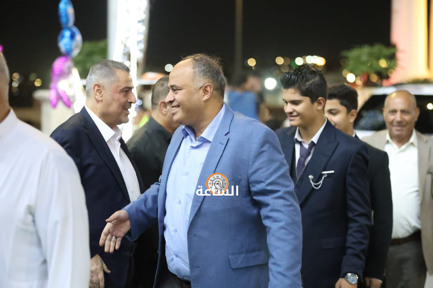 Madar Al-Saa Images 0.039234786318833814