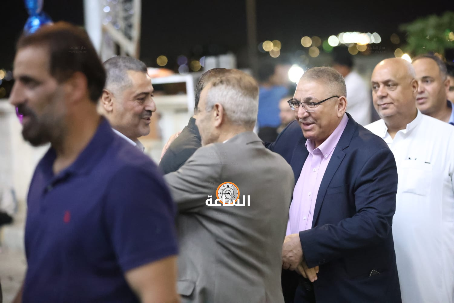 Madar Al-Saa Images 0.7931817513944909