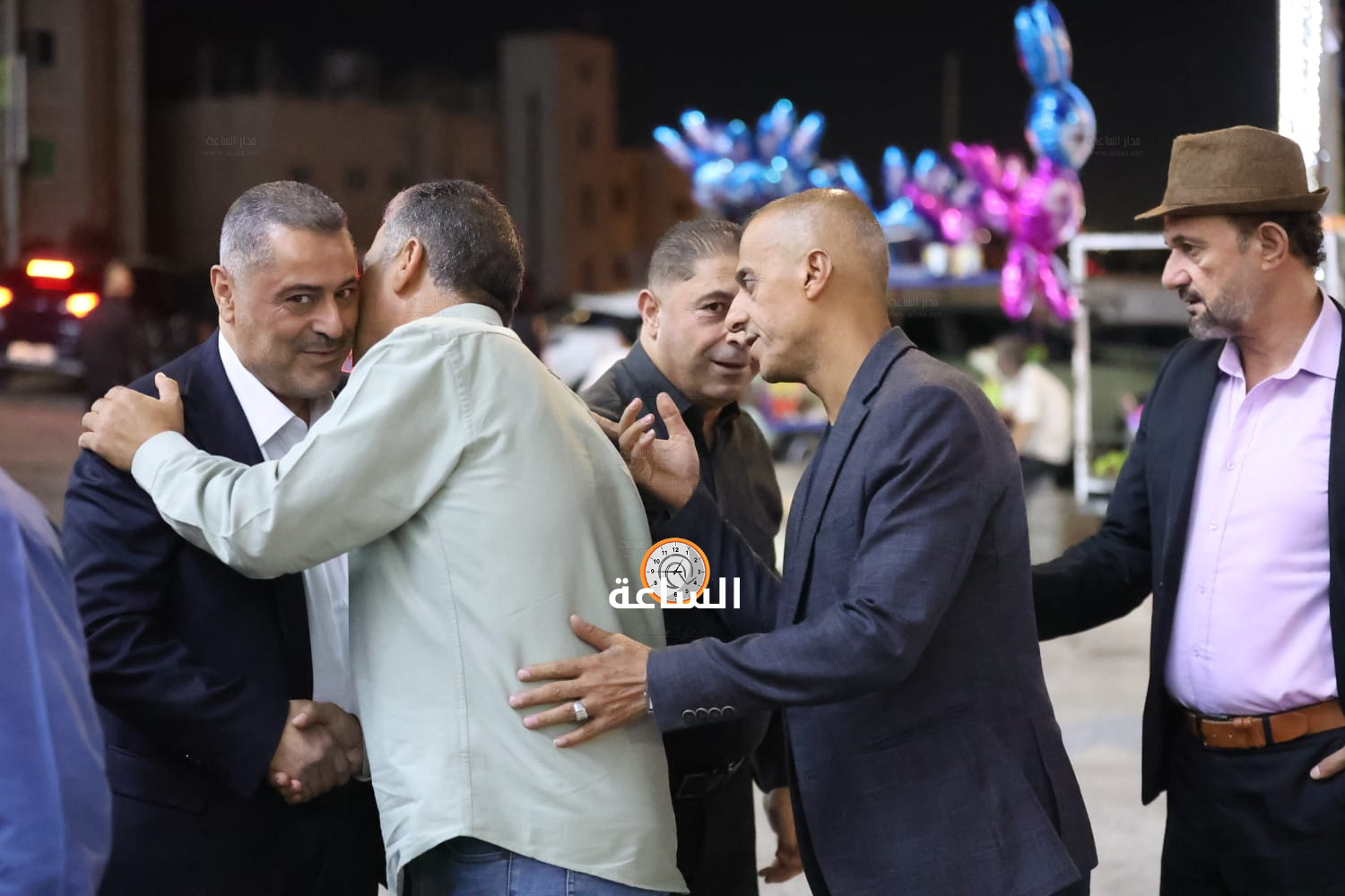 Madar Al-Saa Images 0.16479485878671063