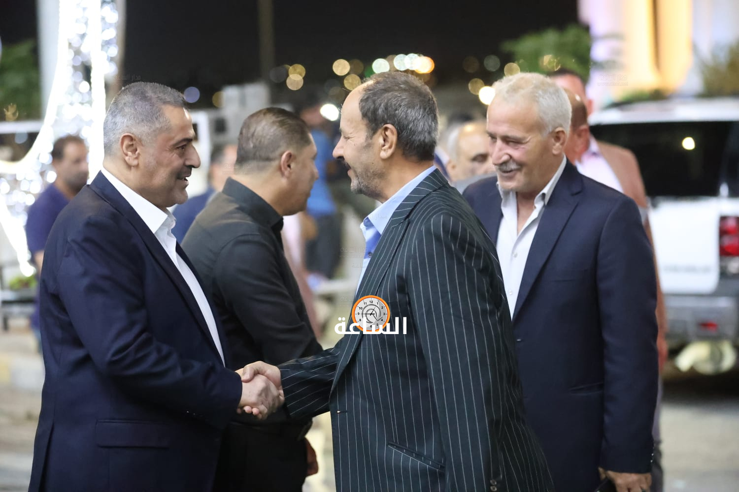 Madar Al-Saa Images 0.17646865705247528
