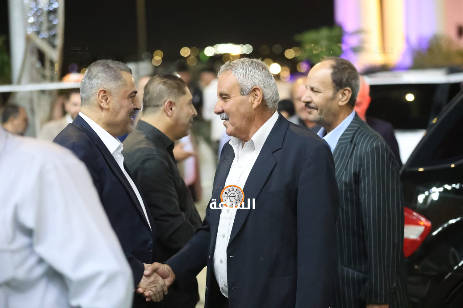 Madar Al-Saa Images 0.2544718180997513