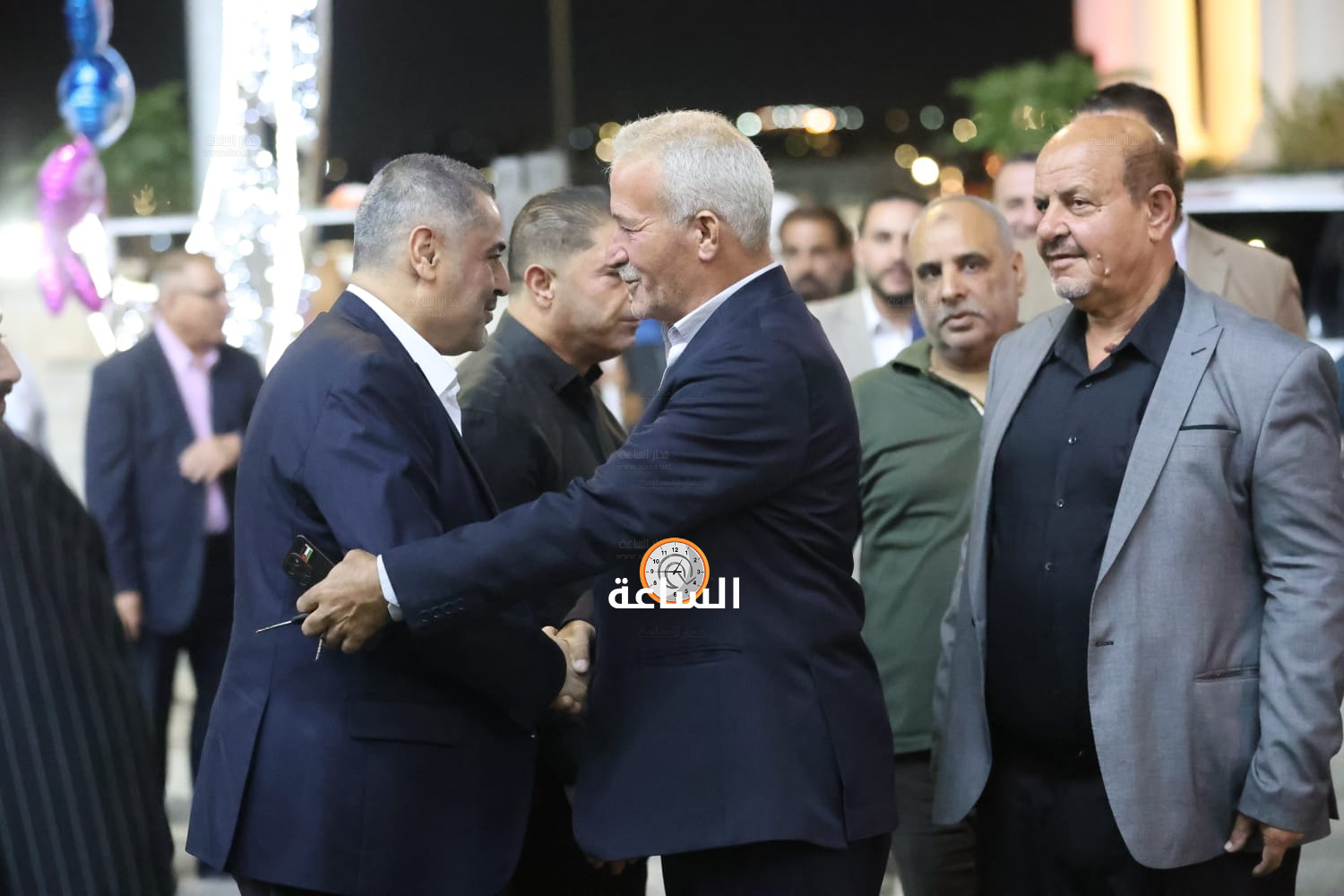 Madar Al-Saa Images 0.7221701219157922