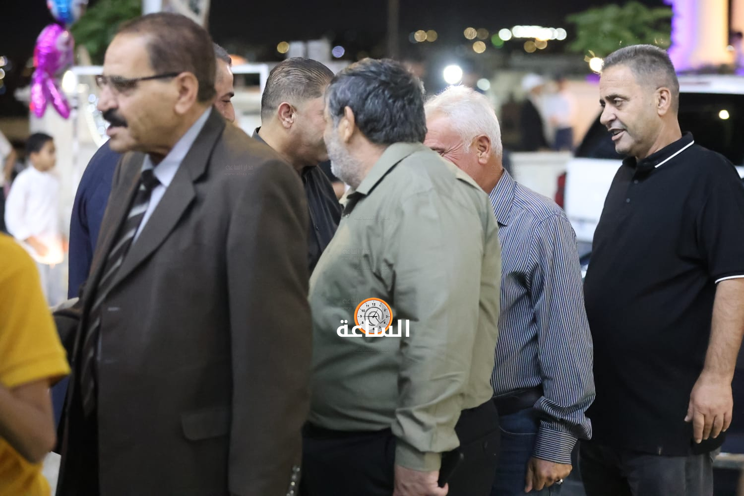 Madar Al-Saa Images 0.00693528579484326