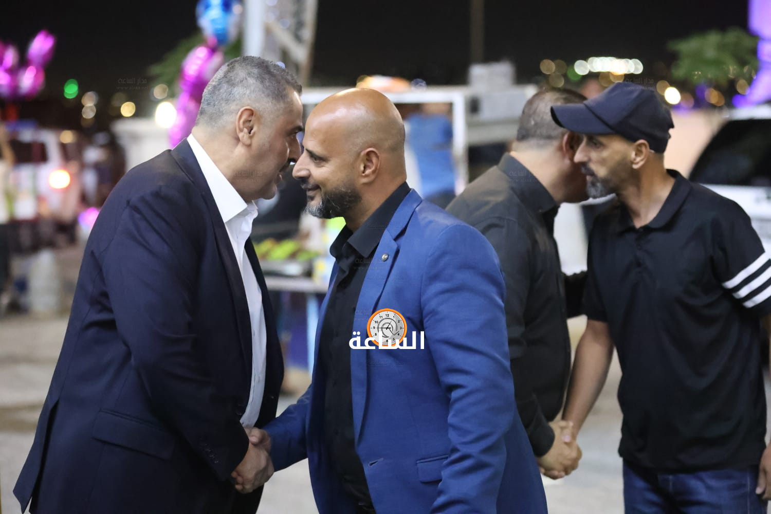 Madar Al-Saa Images 0.8091881570747548