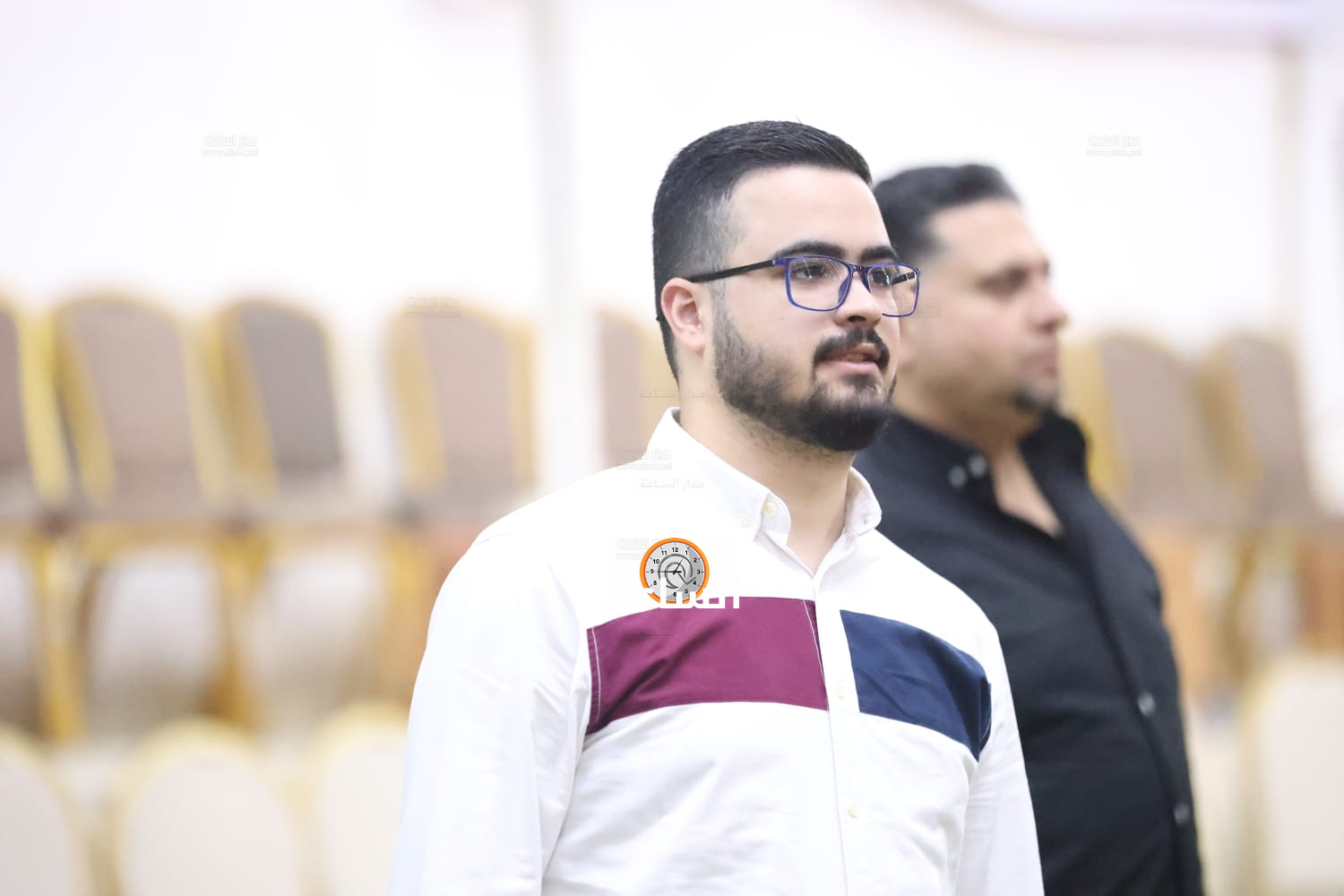 Madar Al-Saa Images 0.5977270870988413