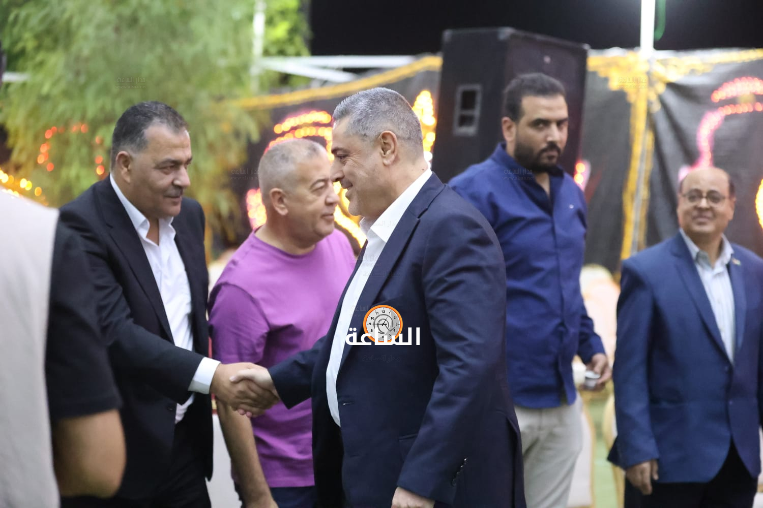 Madar Al-Saa Images 0.8812772389114049
