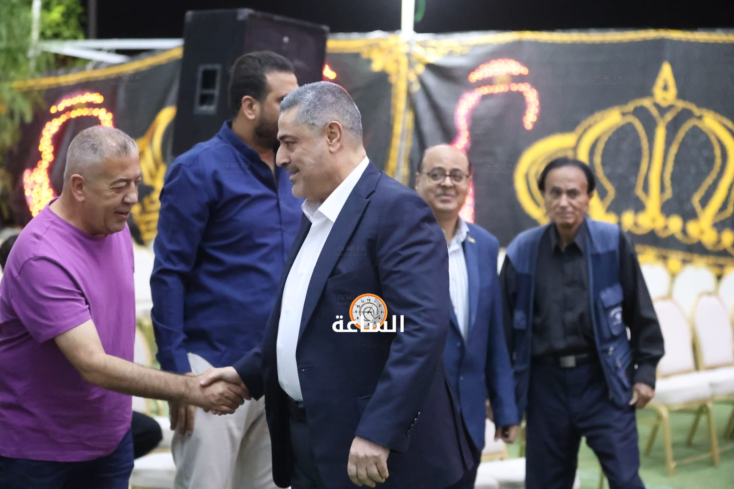 Madar Al-Saa Images 0.08857340352459919
