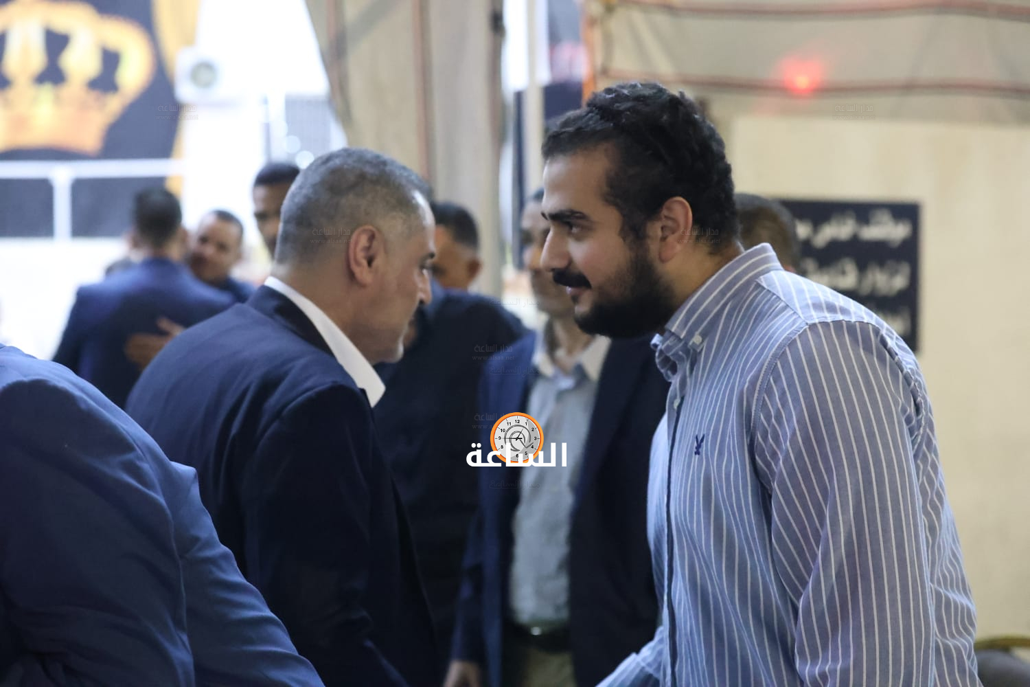 Madar Al-Saa Images 0.5689531893508624