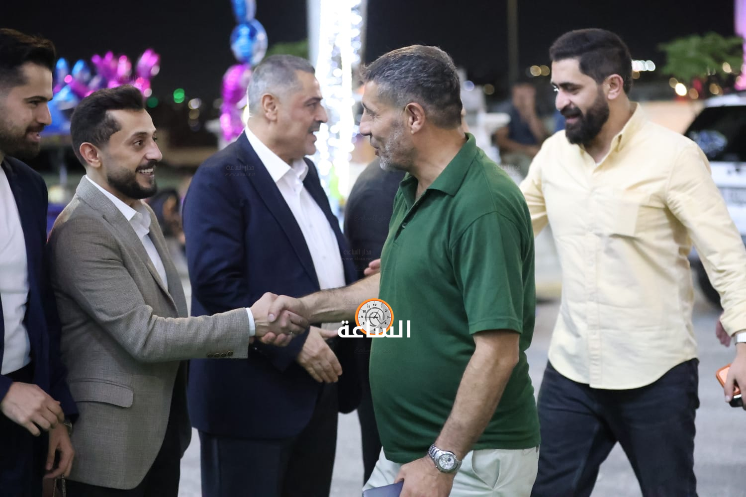 Madar Al-Saa Images 0.22414466997771587