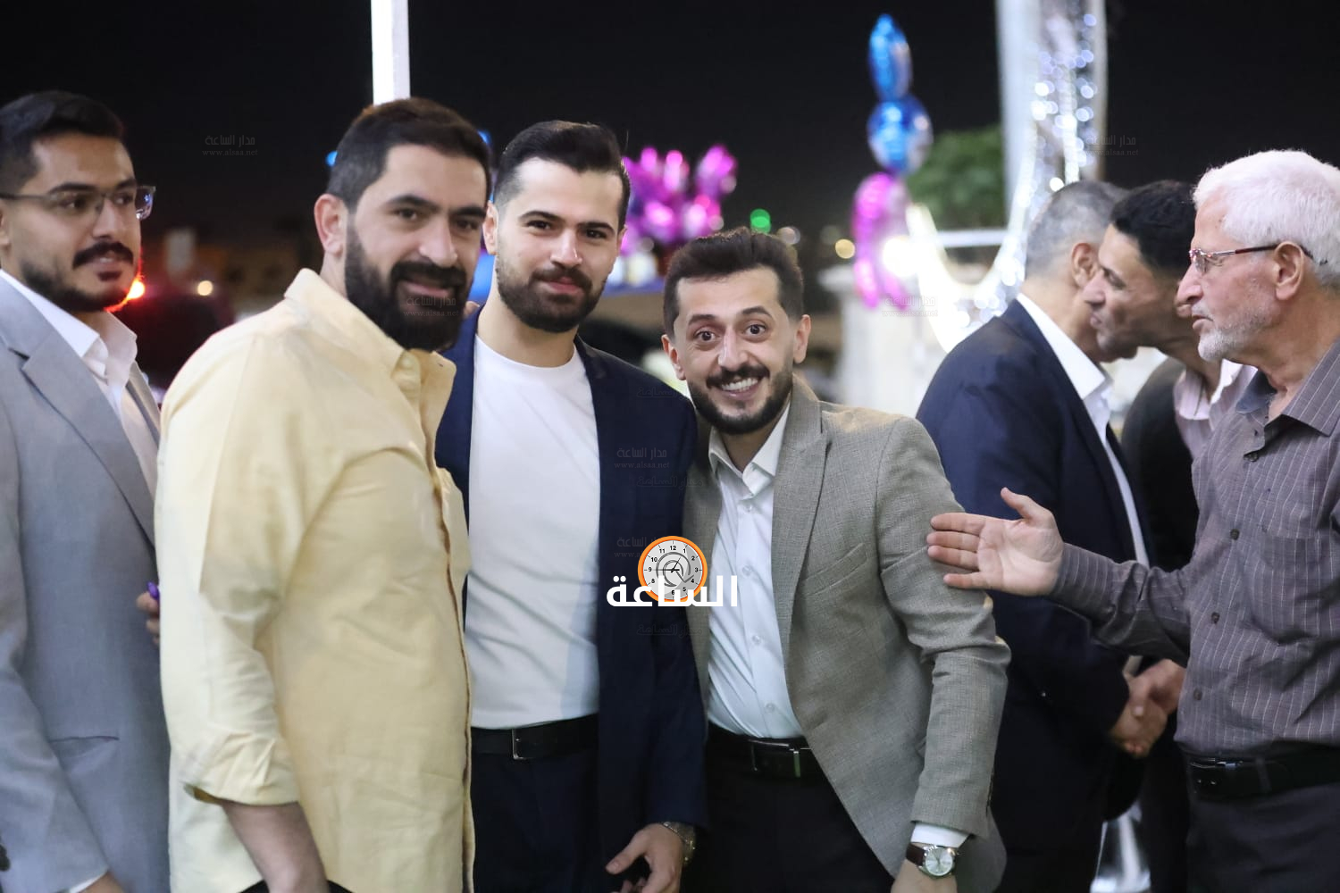 Madar Al-Saa Images 0.43179358447354976