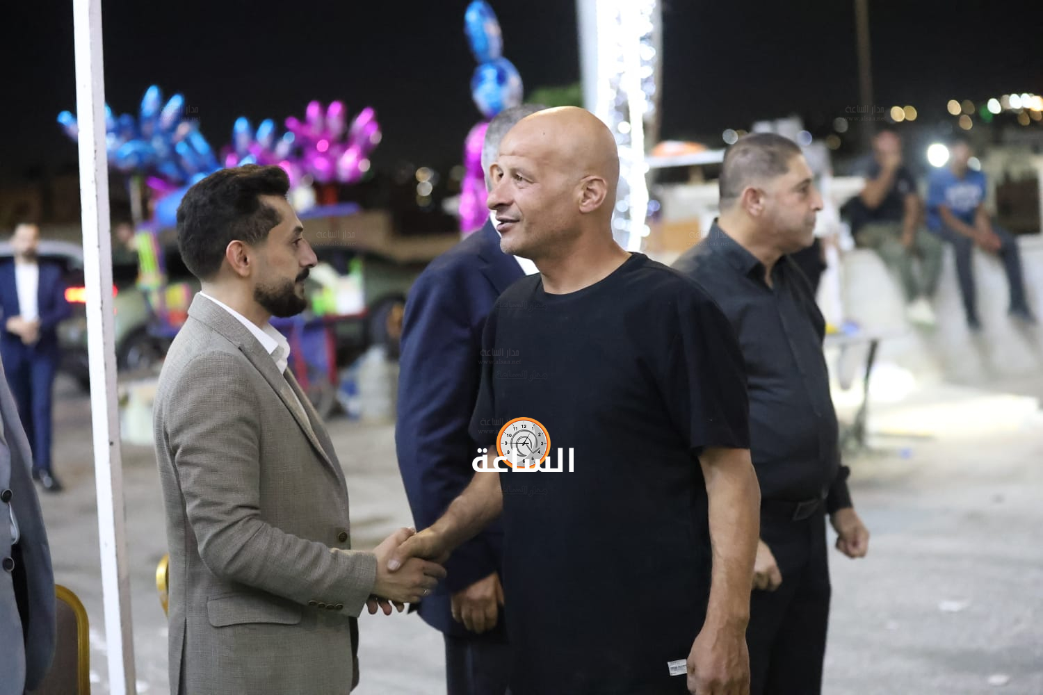 Madar Al-Saa Images 0.7657176350441625