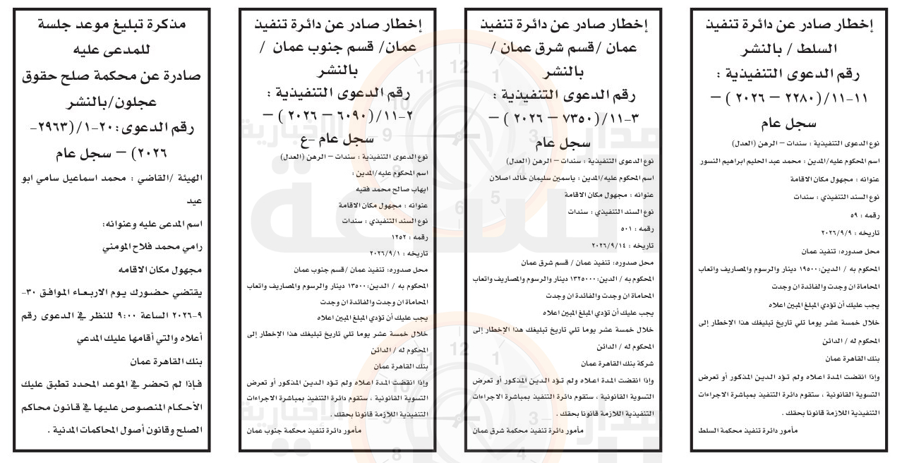 Madar Al-Saa Images 0.6609927113918752