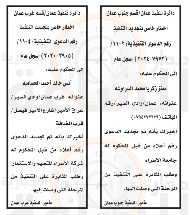 Madar Al-Saa Images 0.8961873344261494