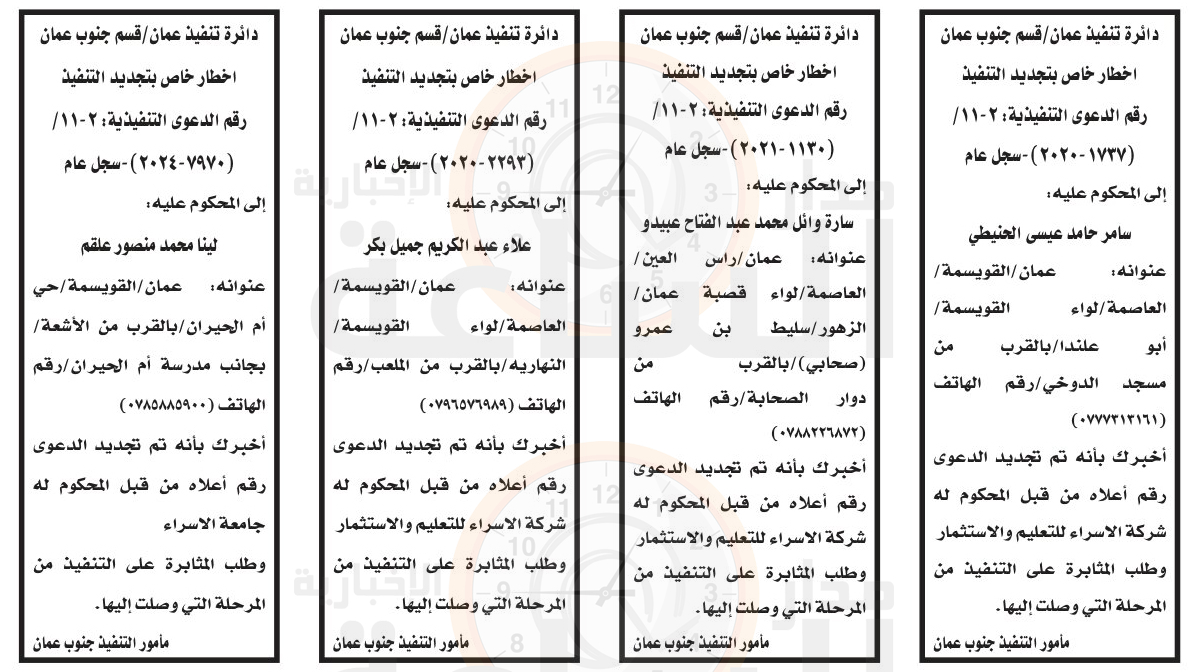 Madar Al-Saa Images 0.21574233724522074