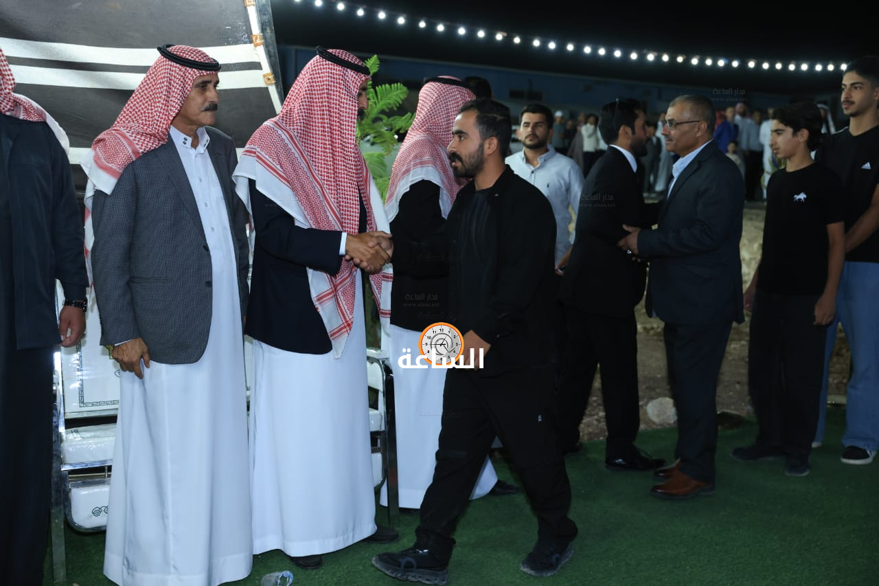 Madar Al-Saa Images 0.7245955896472016
