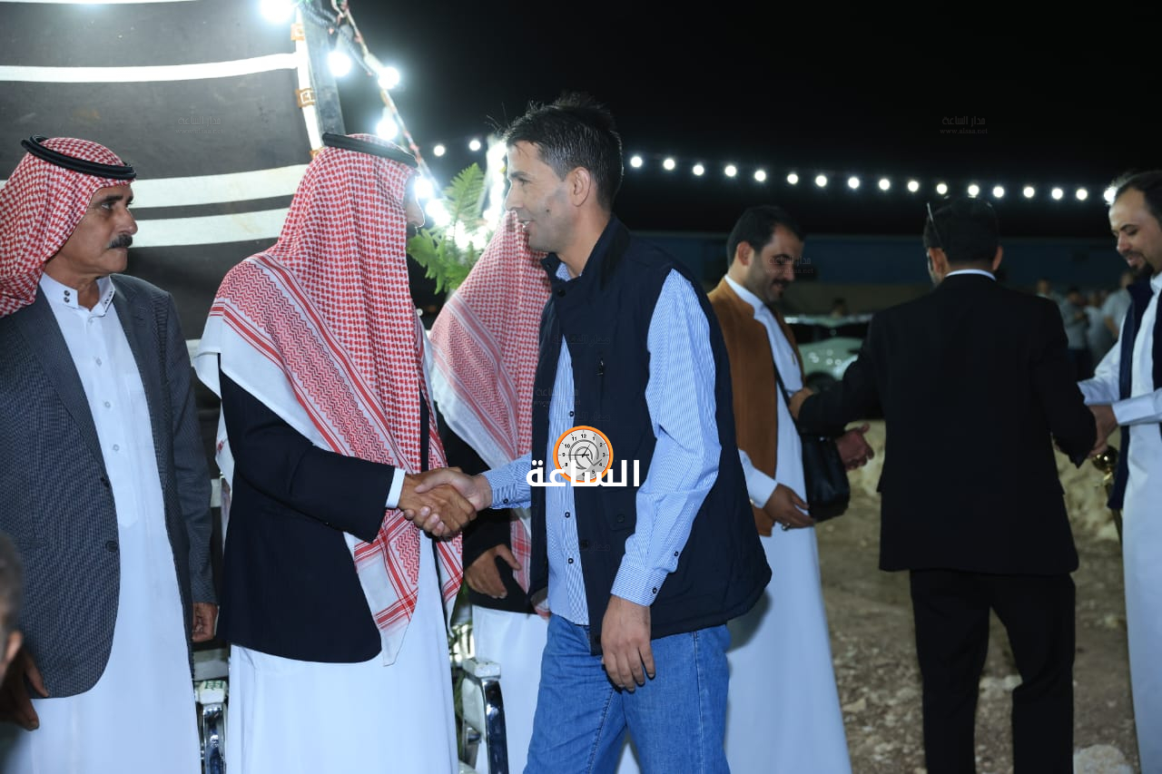 Madar Al-Saa Images 0.038618408544234484