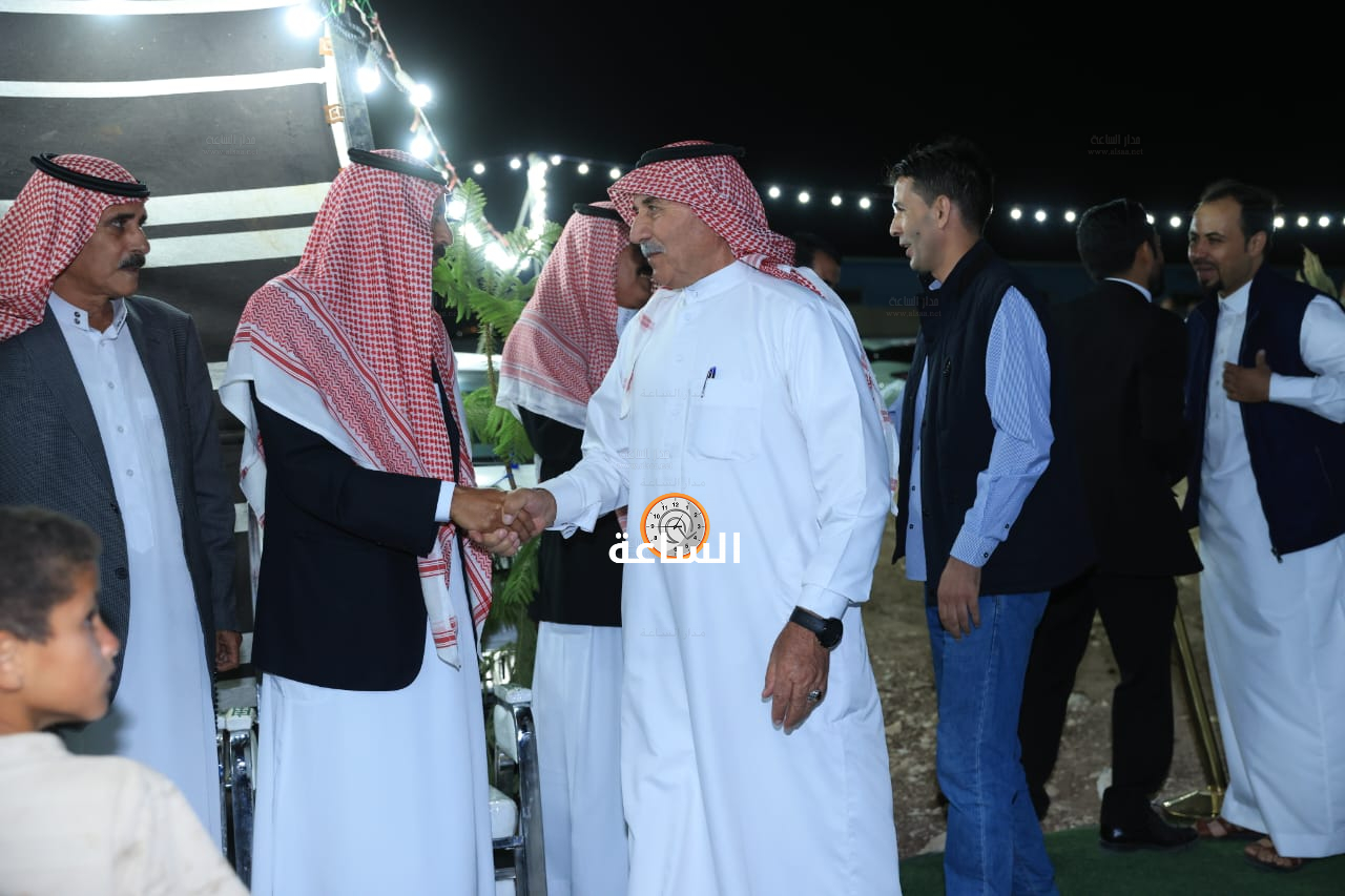 Madar Al-Saa Images 0.11410827299134052