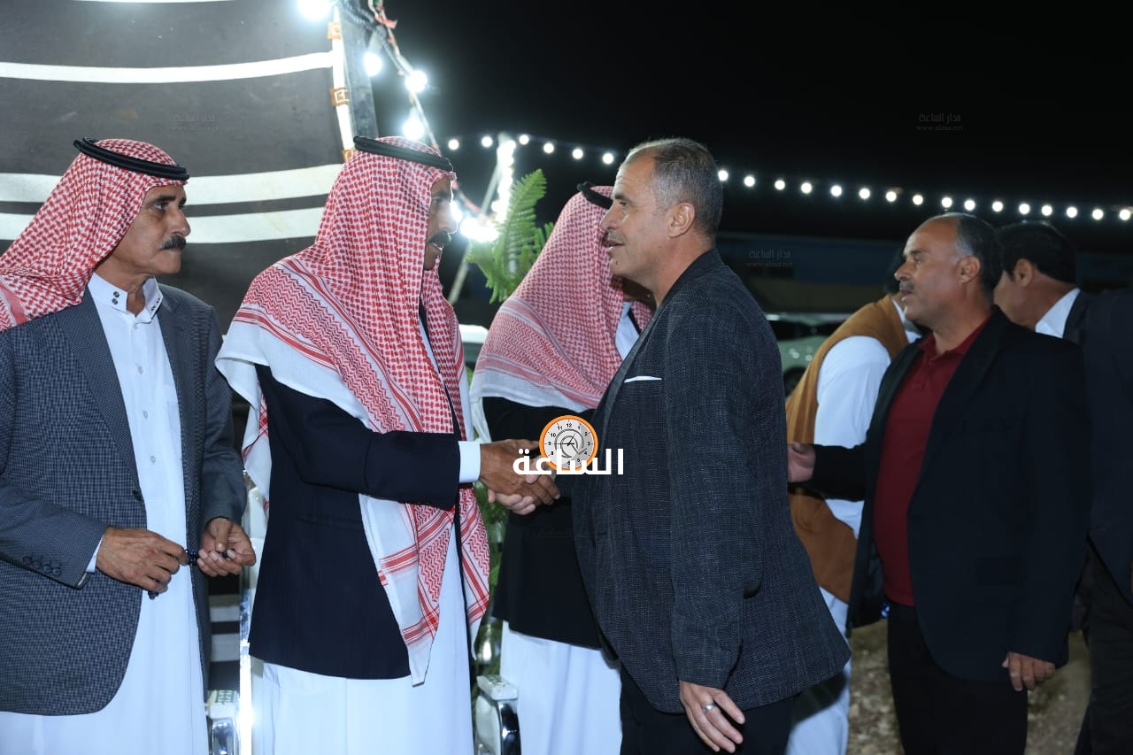 Madar Al-Saa Images 0.8339193941338662