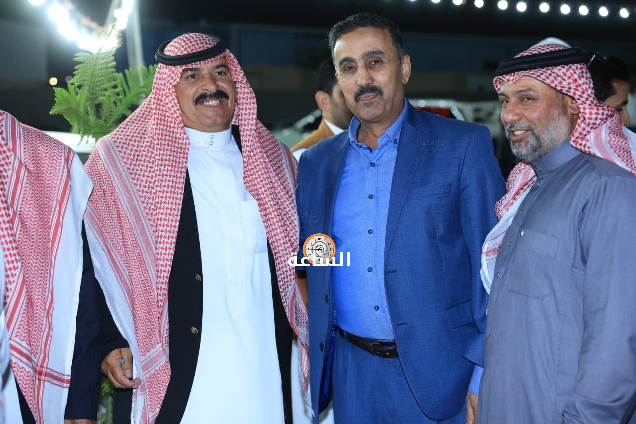 Madar Al-Saa Images 0.36258525847366097
