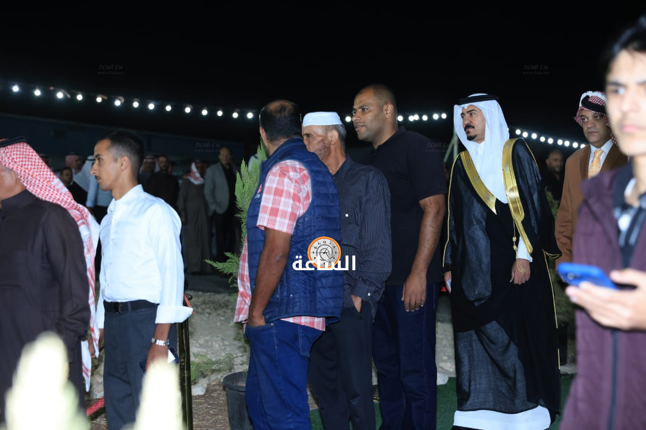 Madar Al-Saa Images 0.28800021677408394