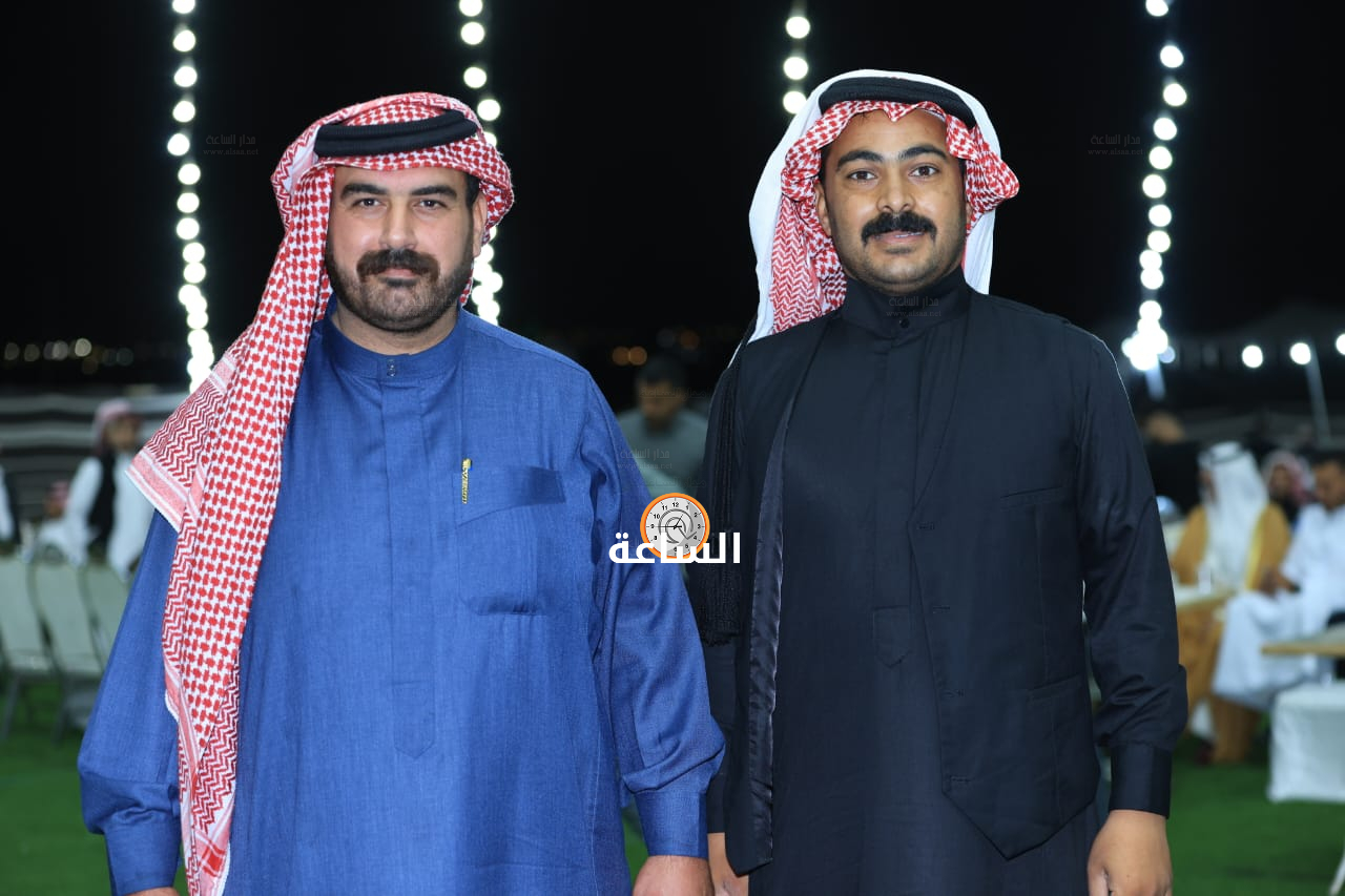 Madar Al-Saa Images 0.30711379554474216