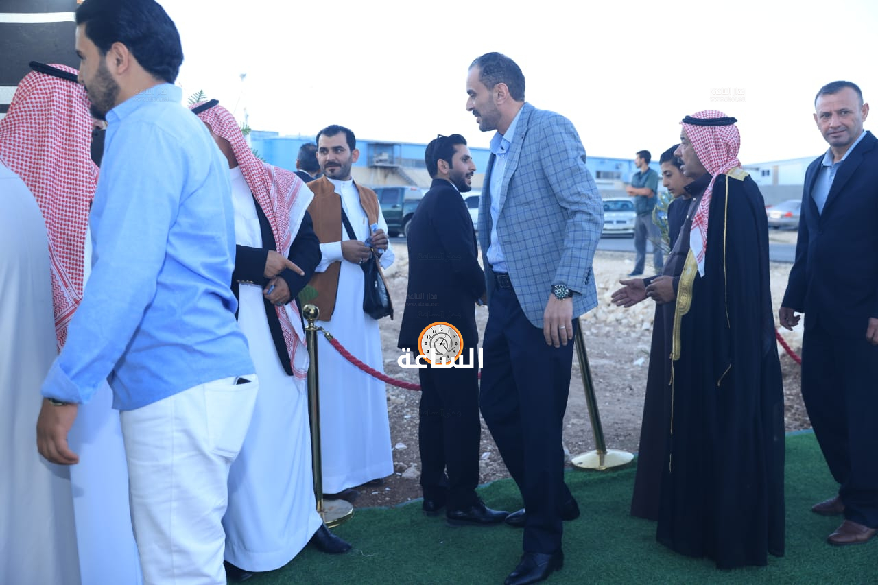 Madar Al-Saa Images 0.10130997436463585
