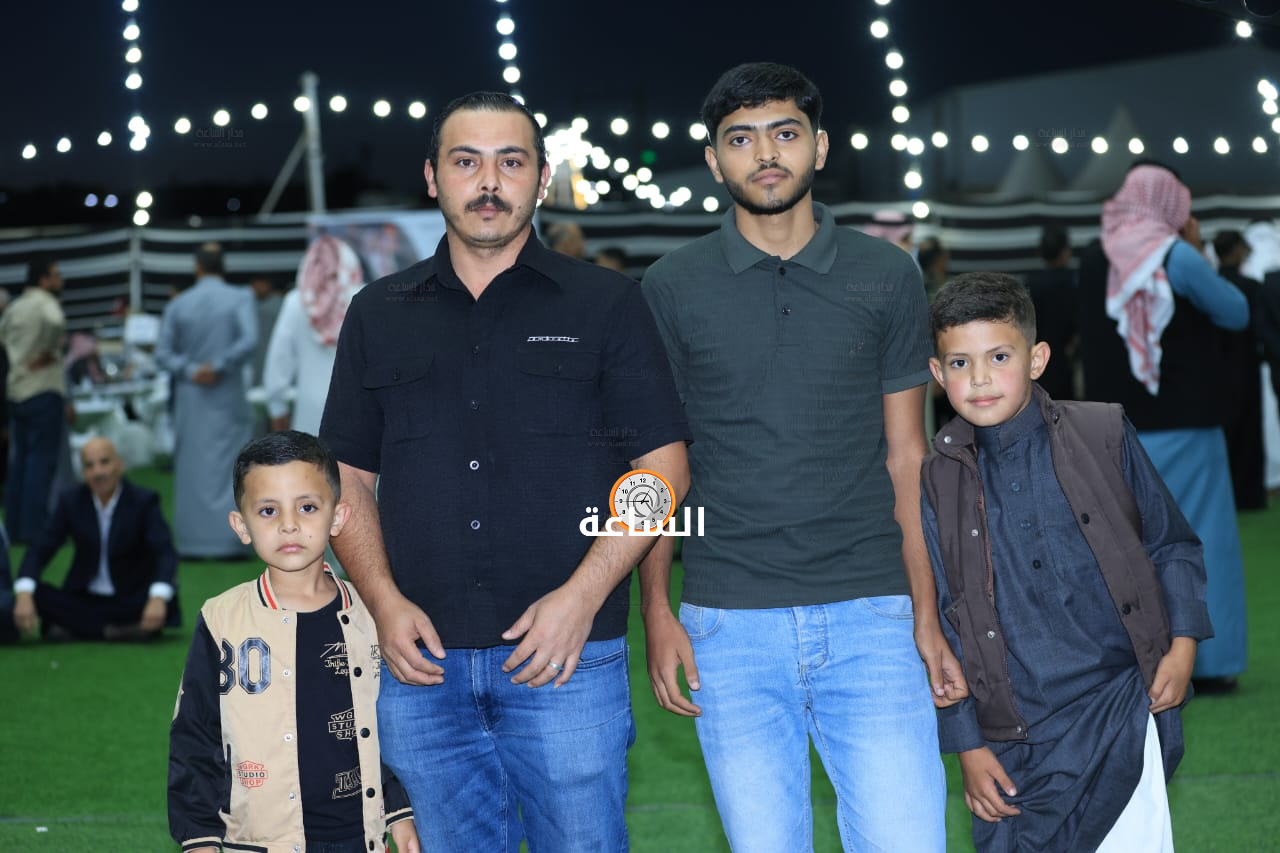 Madar Al-Saa Images 0.988055245476669