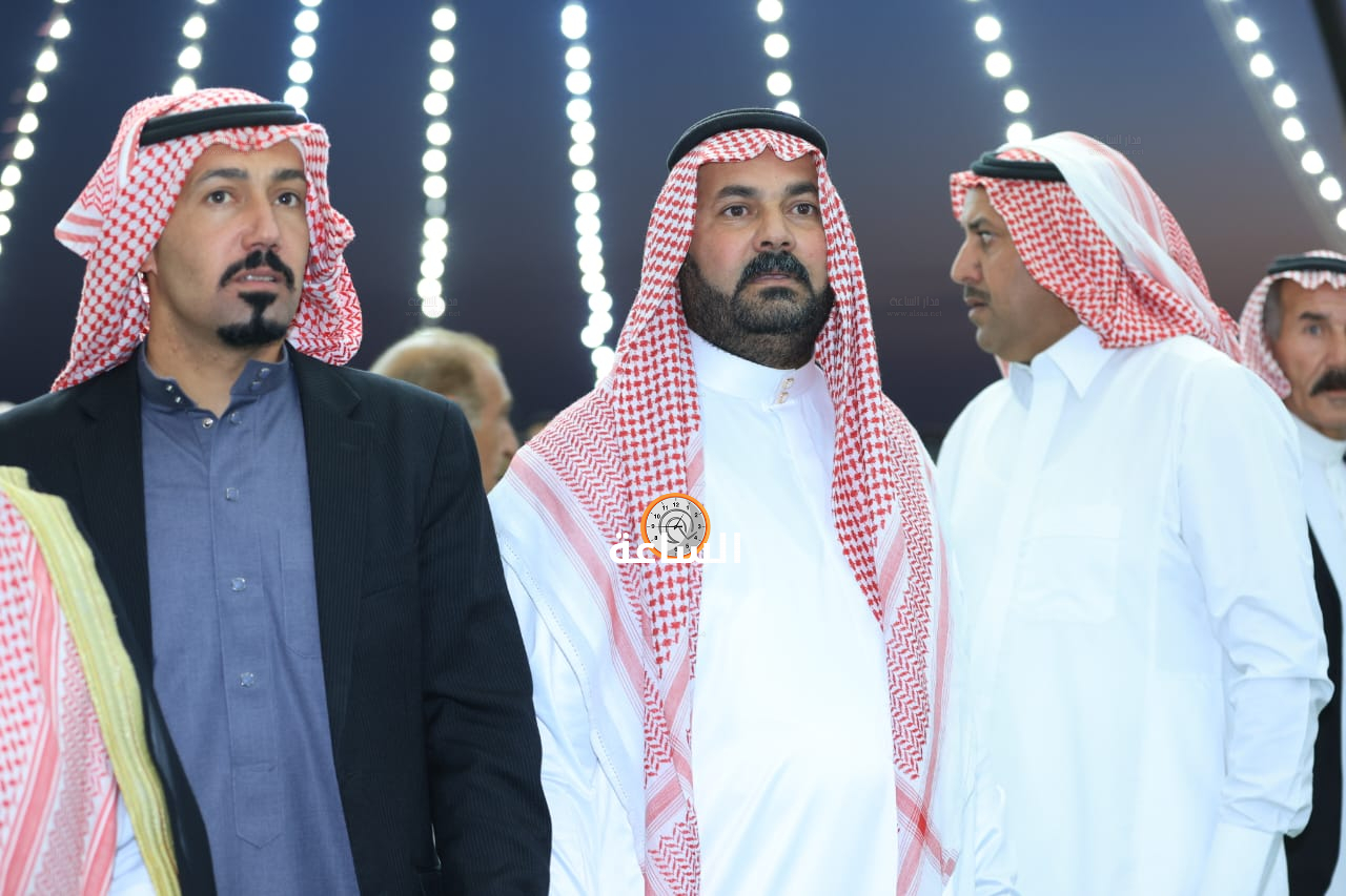 Madar Al-Saa Images 0.6999409771587473