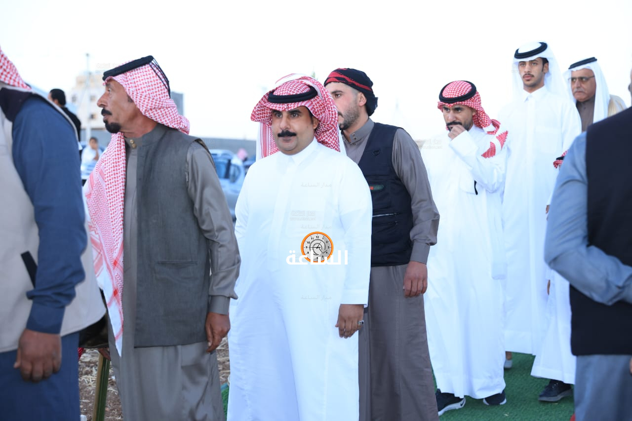 Madar Al-Saa Images 0.8534545837939609