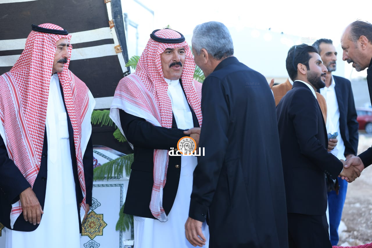 Madar Al-Saa Images 0.3039936671534764