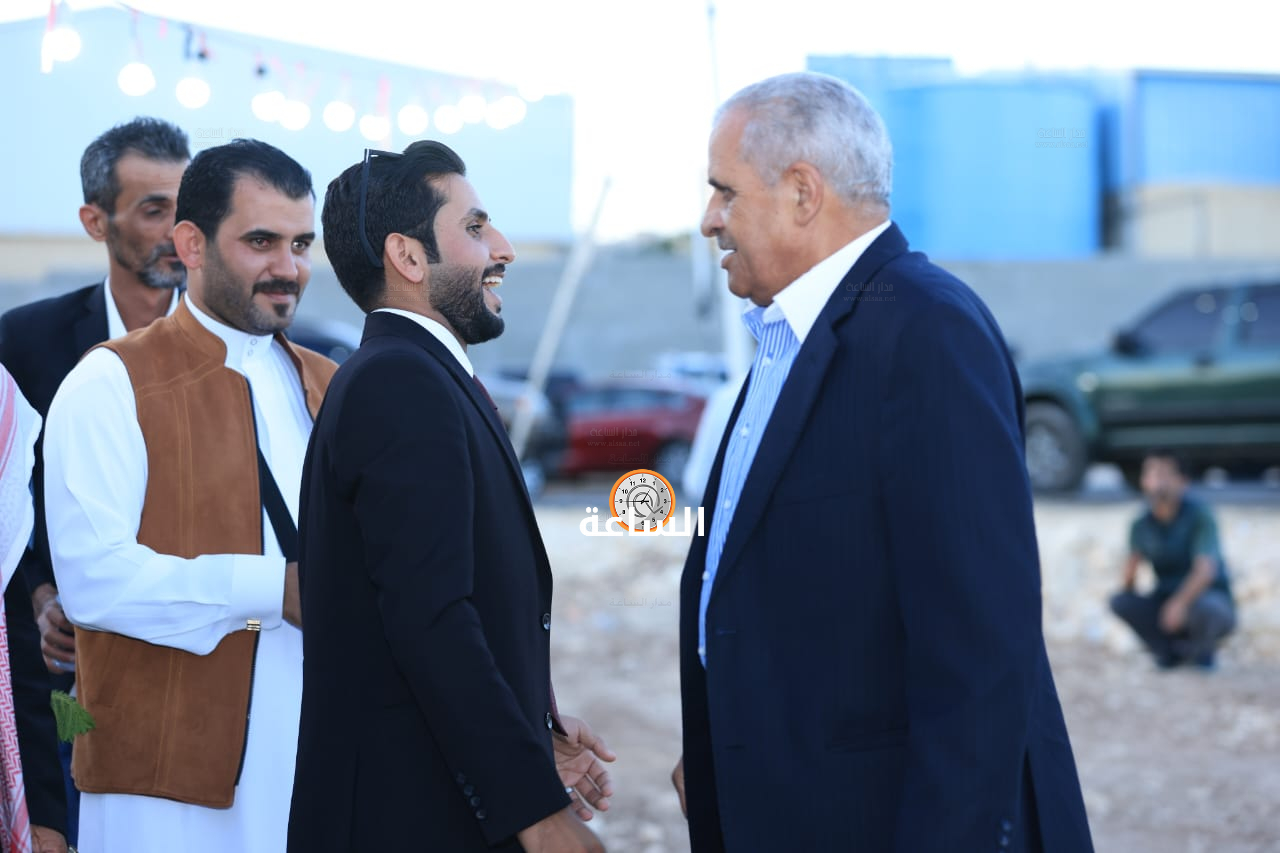 Madar Al-Saa Images 0.7755014586415391