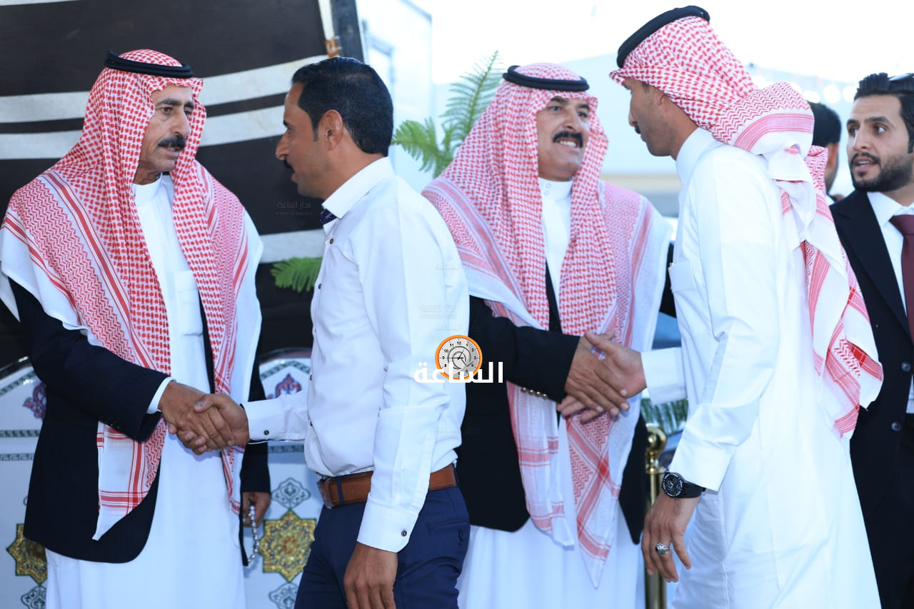 Madar Al-Saa Images 0.1090889728231268