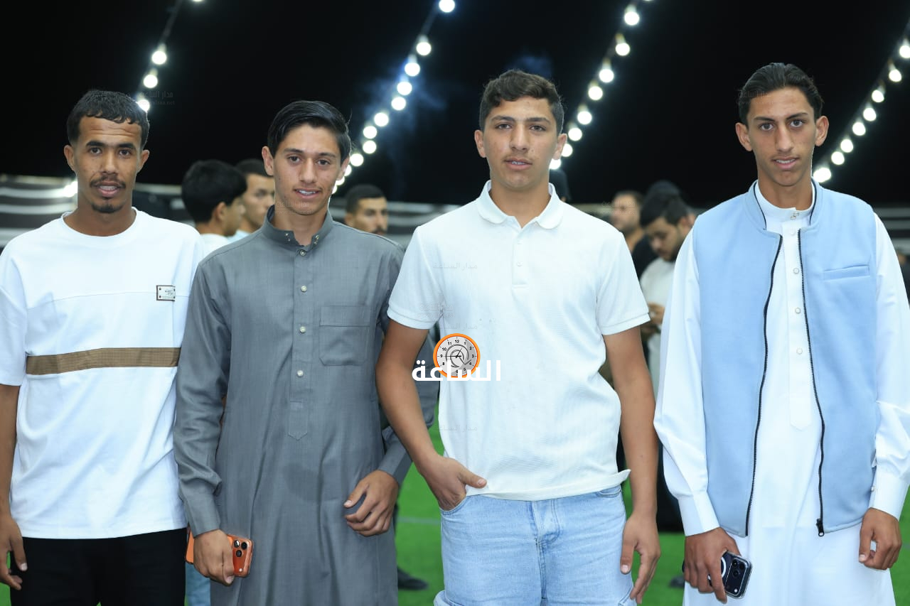 Madar Al-Saa Images 0.8852889128903035