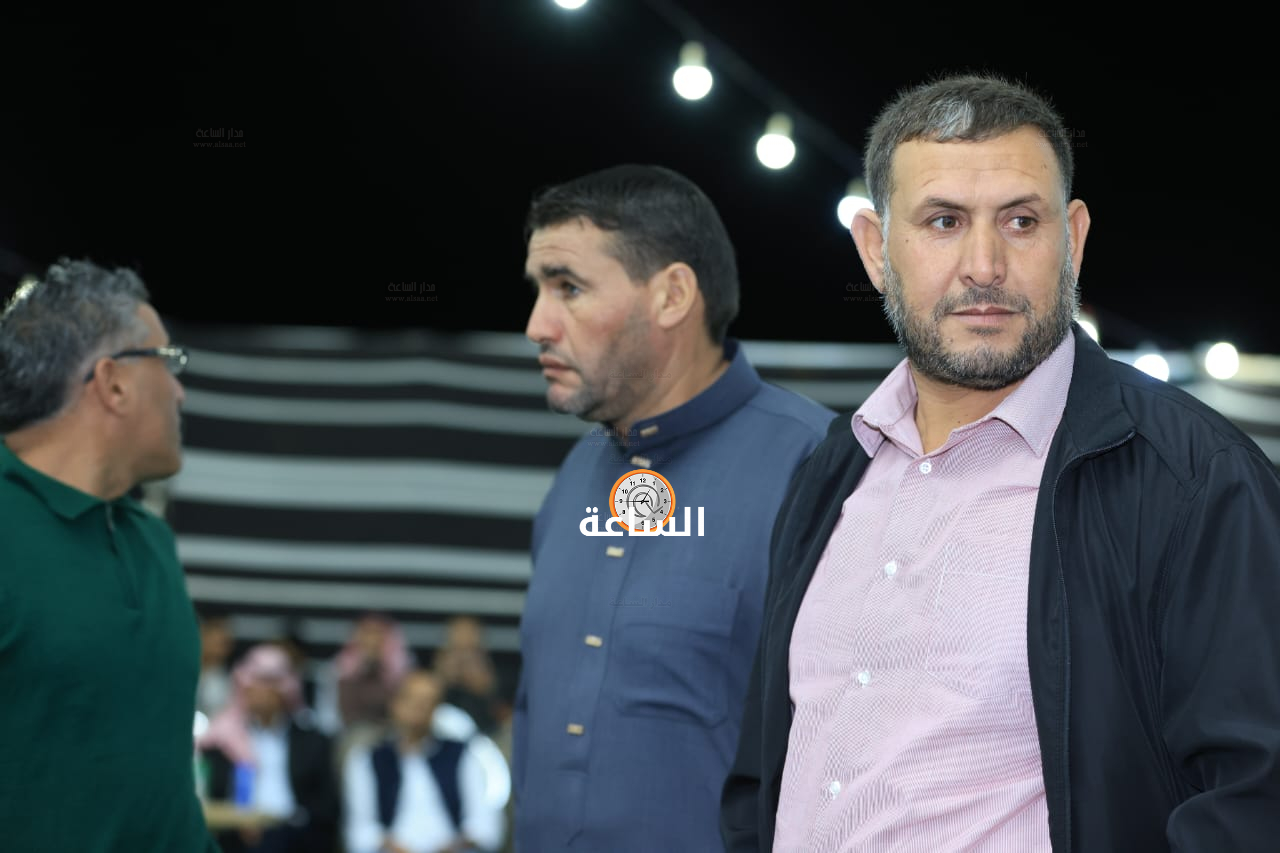 Madar Al-Saa Images 0.7159863360986319
